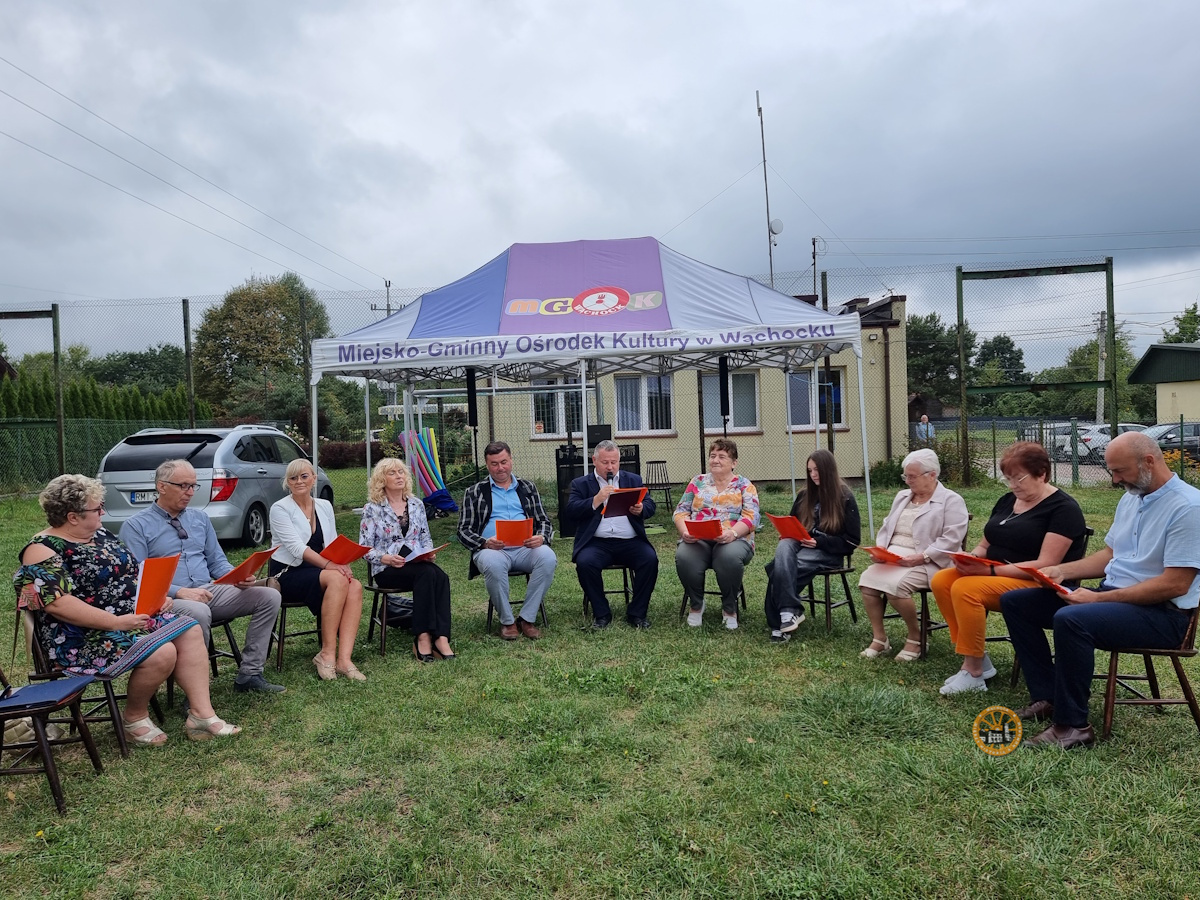 Narodowe Czytanie 2025