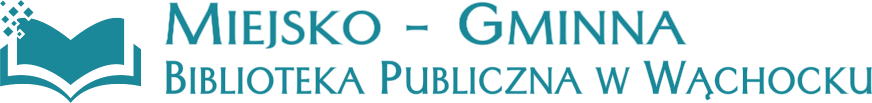 Miejsko-Gminna Biblioteka Publiczna w Wąchocku