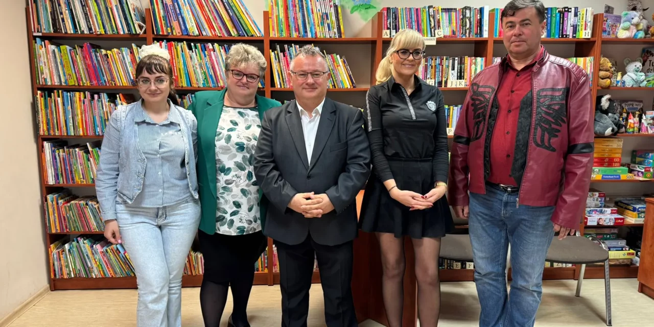 Dzień Bibiotekarza 2026