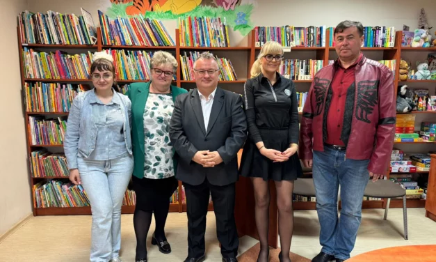 Dzień Bibiotekarza 2026